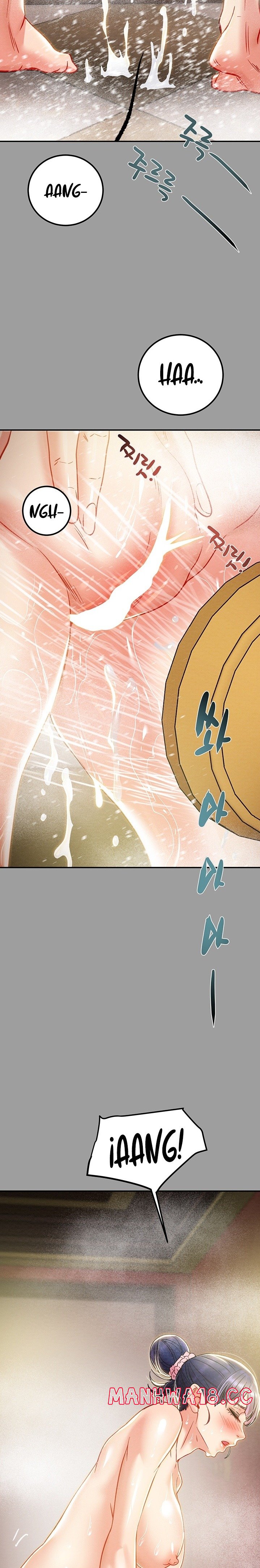 Where is My Hammer? Raw Chapter 32 Page 35