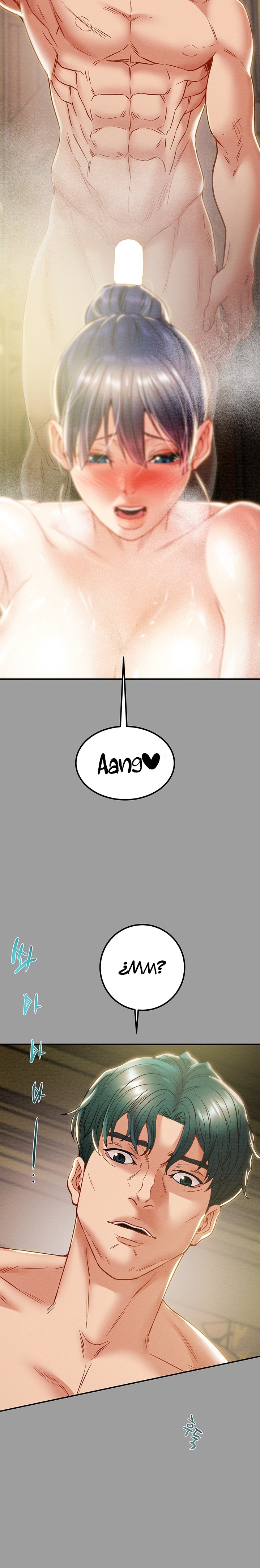 Where is My Hammer? Raw Chapter 32 Page 39