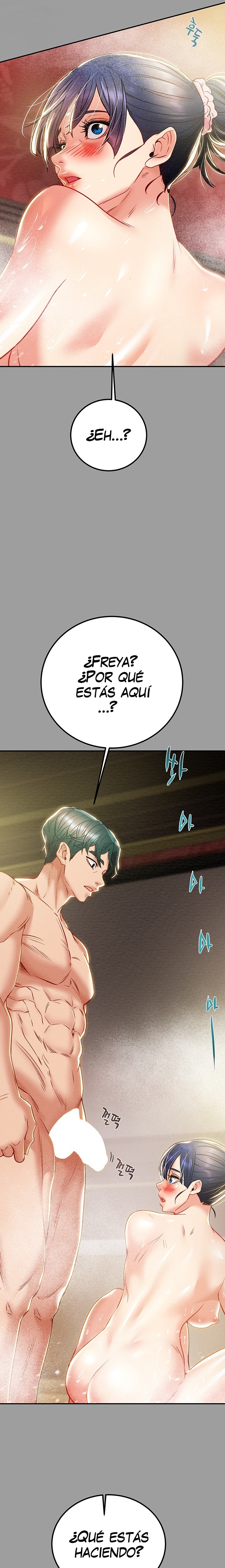Where is My Hammer? Raw Chapter 32 Page 40