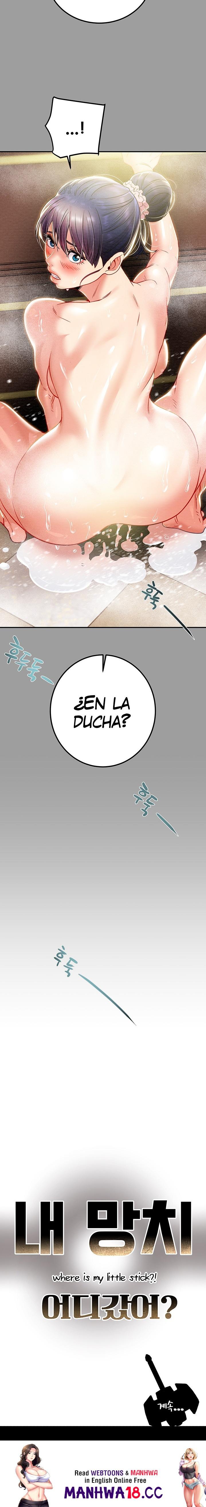 Where is My Hammer? Raw Chapter 32 Page 41