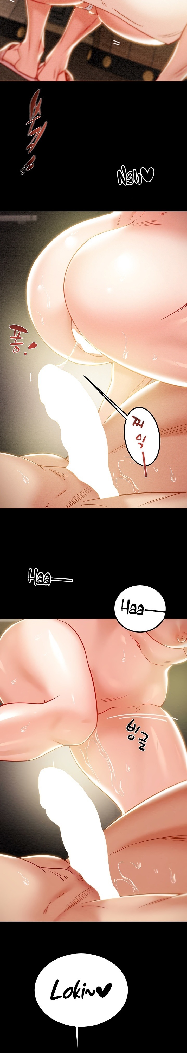 Where is My Hammer? Raw Chapter 32 Page 5
