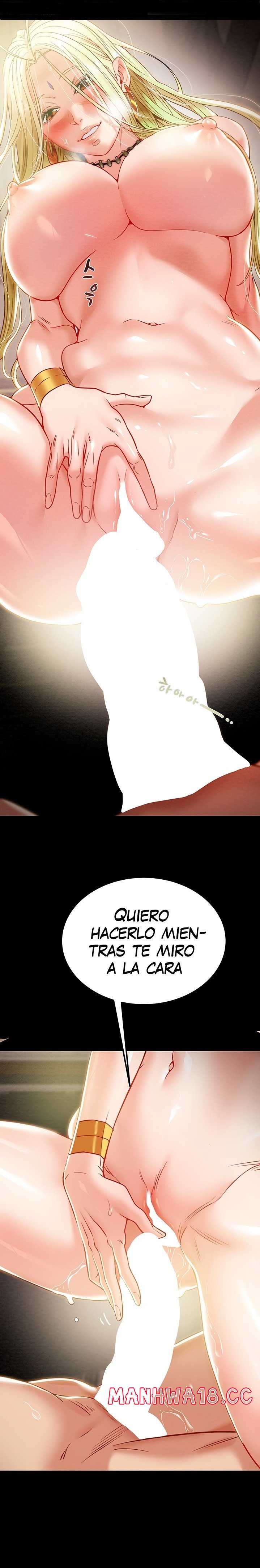 Where is My Hammer? Raw Chapter 32 Page 6