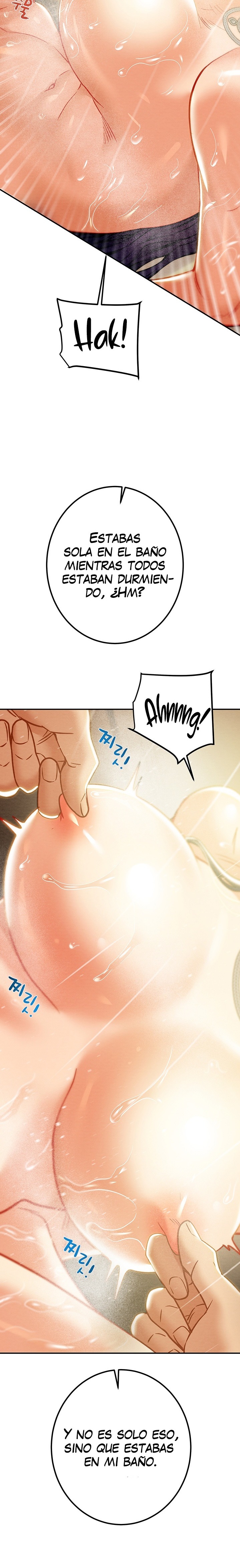 Where is My Hammer? Raw Chapter 33 Page 11