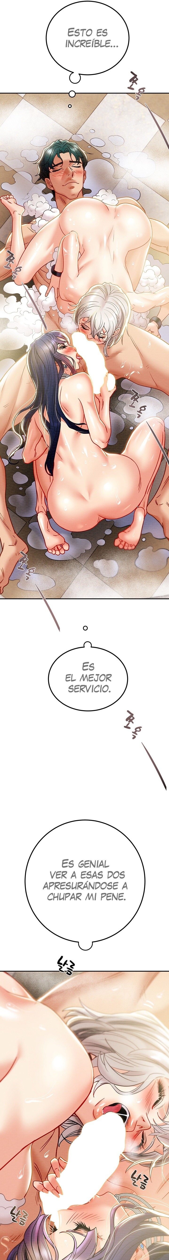 Where is My Hammer? Raw Chapter 34 Page 14