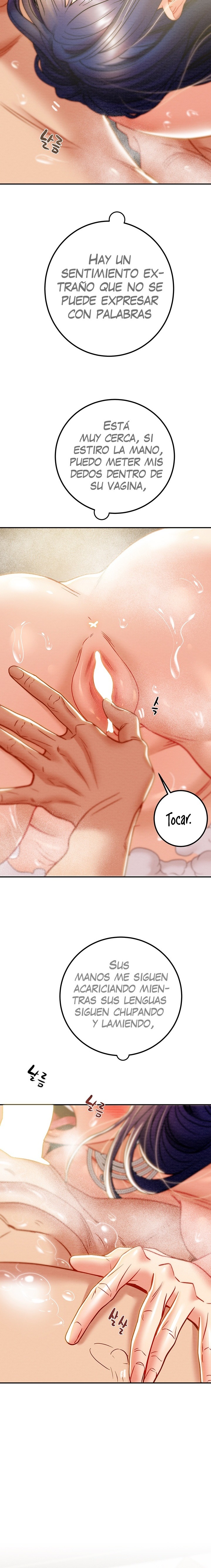 Where is My Hammer? Raw Chapter 34 Page 15