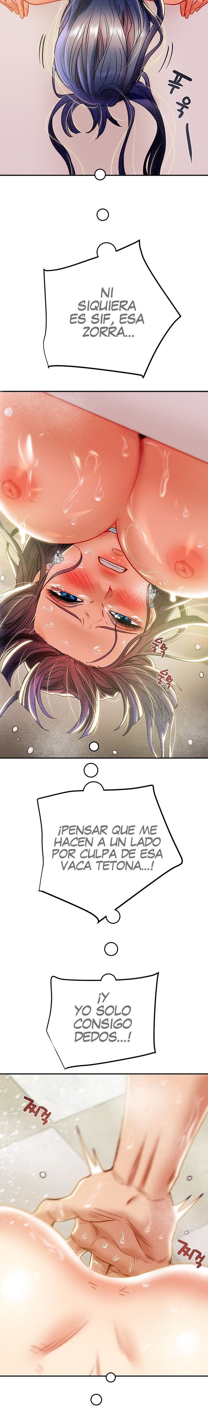 Where is My Hammer? Raw Chapter 35 Page 19