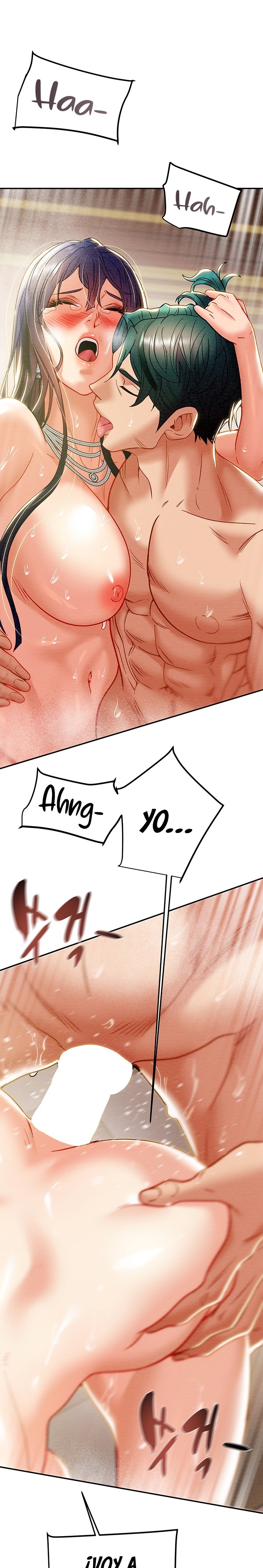 Where is My Hammer? Raw Chapter 35 Page 30