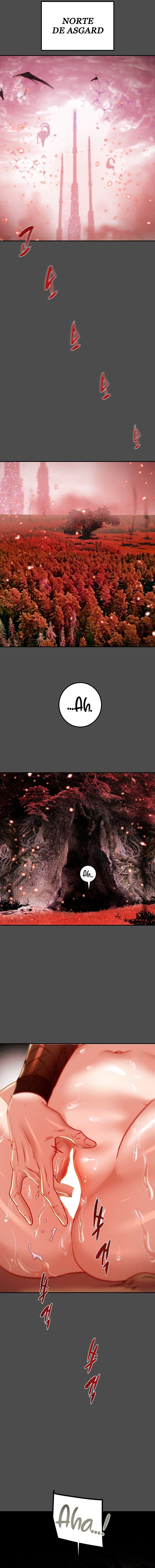 Where is My Hammer? Raw Chapter 36 Page 24