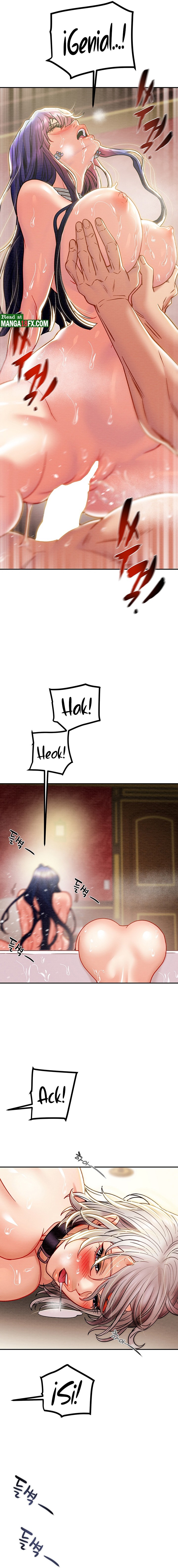 Where is My Hammer? Raw Chapter 36 Page 6