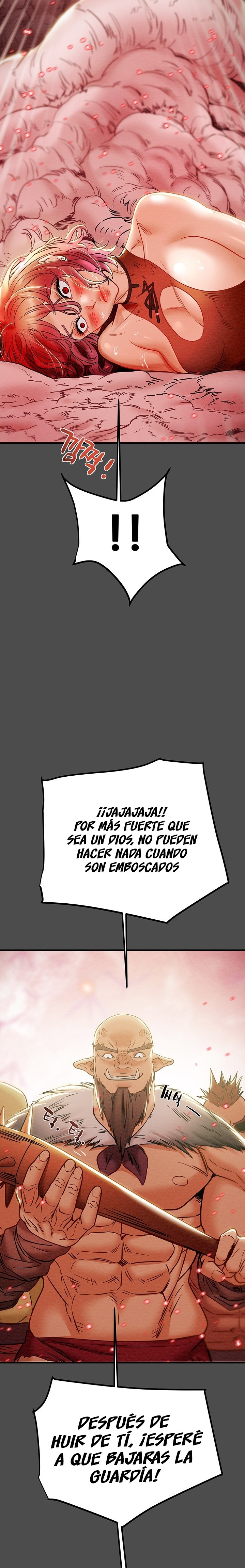 Where is My Hammer? Raw Chapter 37 Page 10