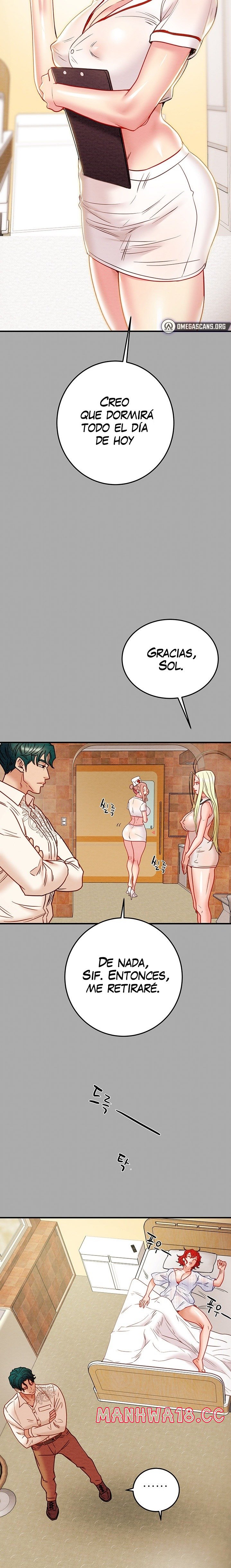 Where is My Hammer? Raw Chapter 37 Page 26
