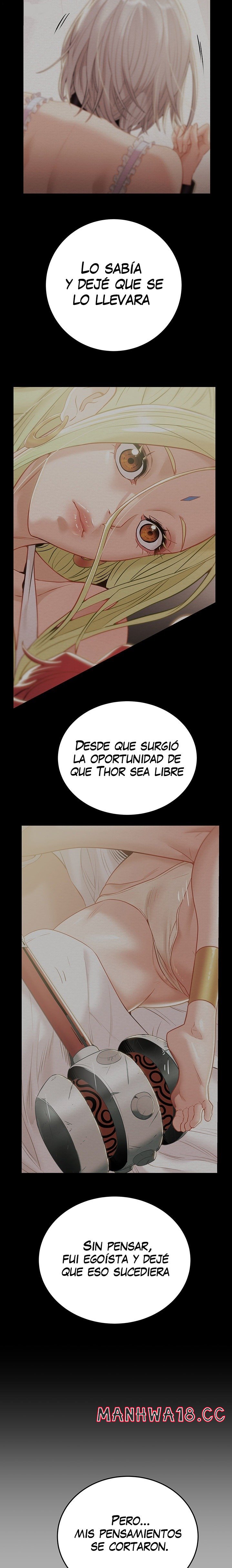 Where is My Hammer? Raw Chapter 37 Page 30