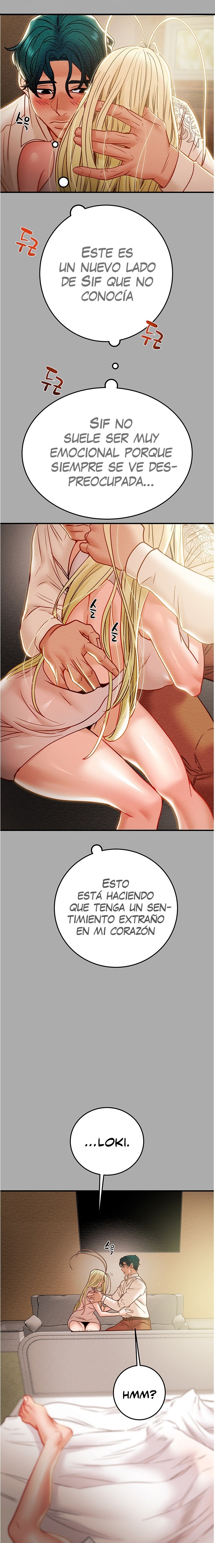 Where is My Hammer? Raw Chapter 37 Page 33