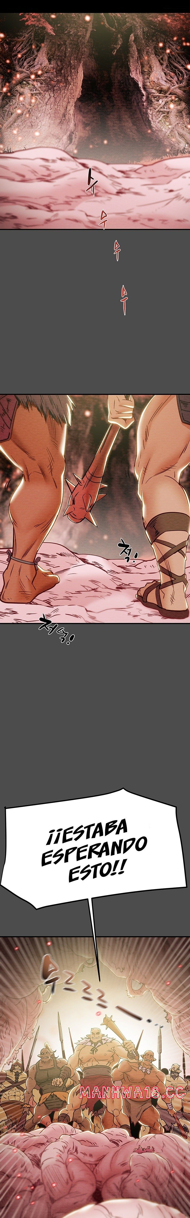 Where is My Hammer? Raw Chapter 37 Page 9