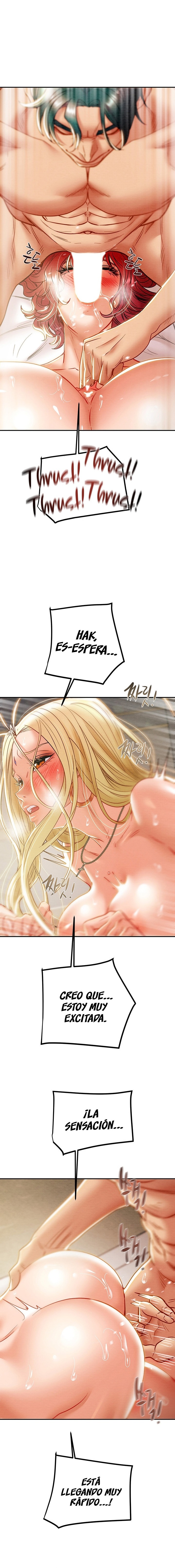 Where is My Hammer? Raw Chapter 38 Page 26