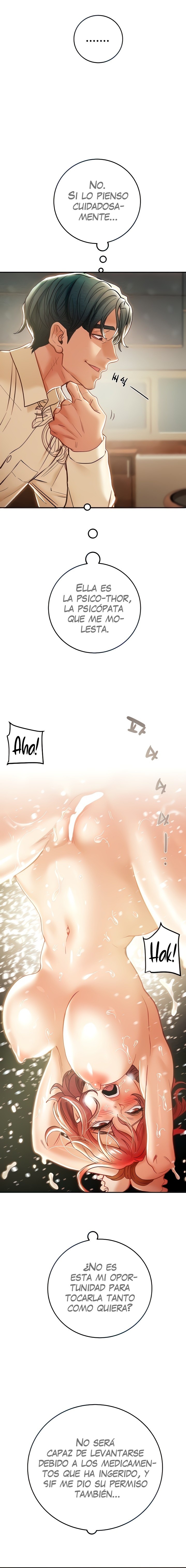 Where is My Hammer? Raw Chapter 38 Page 4