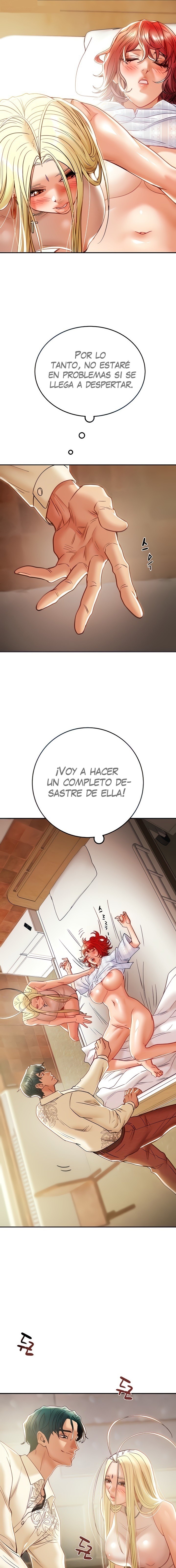 Where is My Hammer? Raw Chapter 38 Page 5