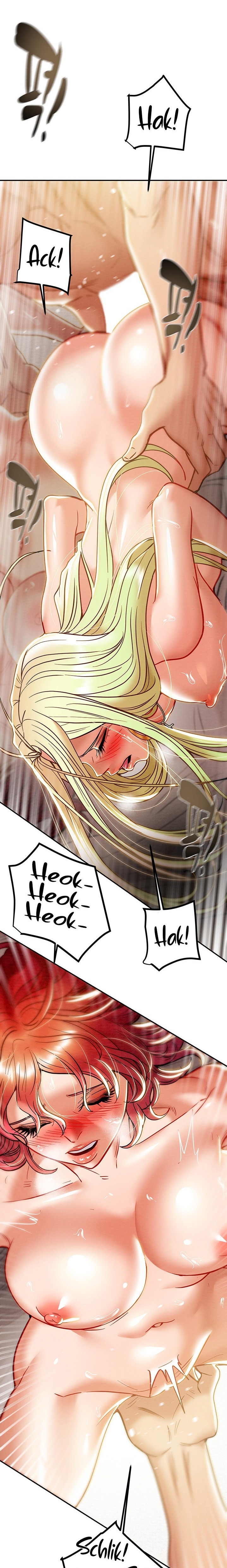 Where is My Hammer? Raw Chapter 39 Page 22