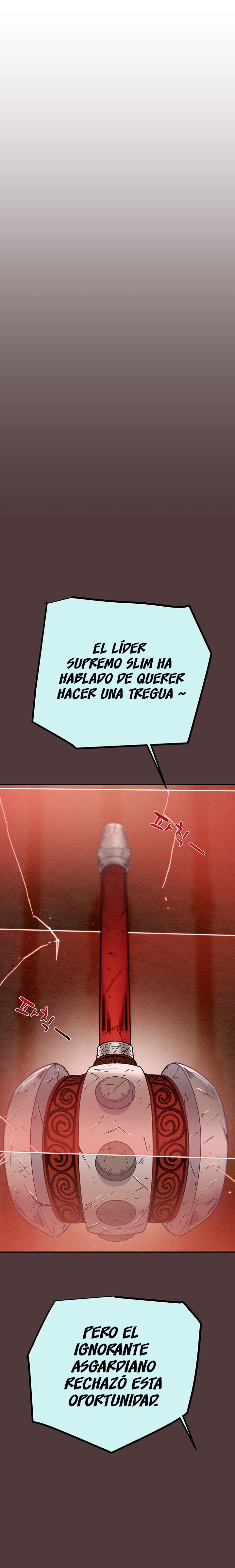 Where is My Hammer? Raw Chapter 39 Page 29
