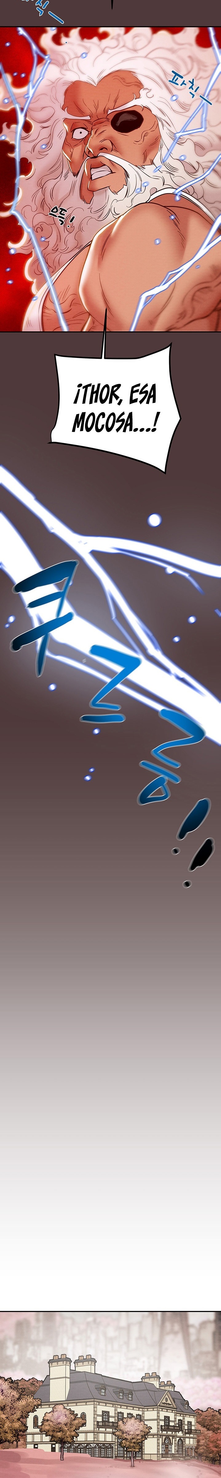 Where is My Hammer? Raw Chapter 39 Page 32