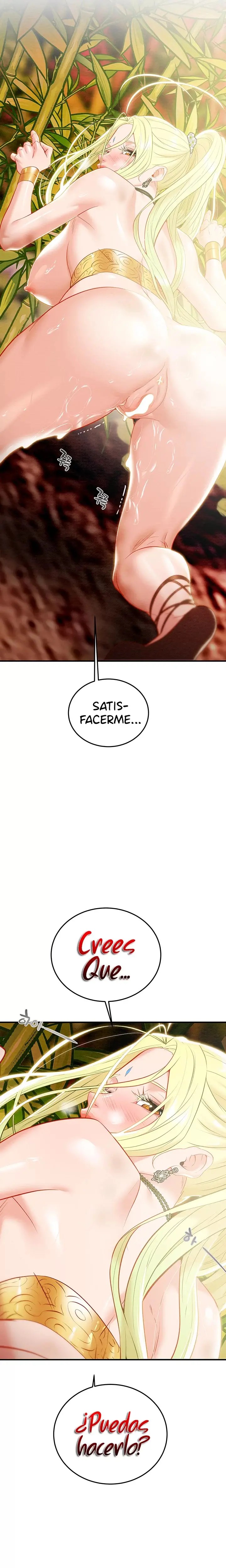 Where is My Hammer? Raw Chapter 22 Page 15