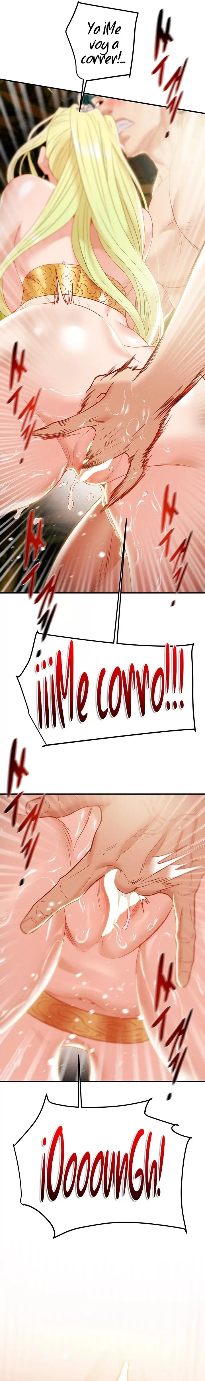 Where is My Hammer? Raw Chapter 22 Page 31