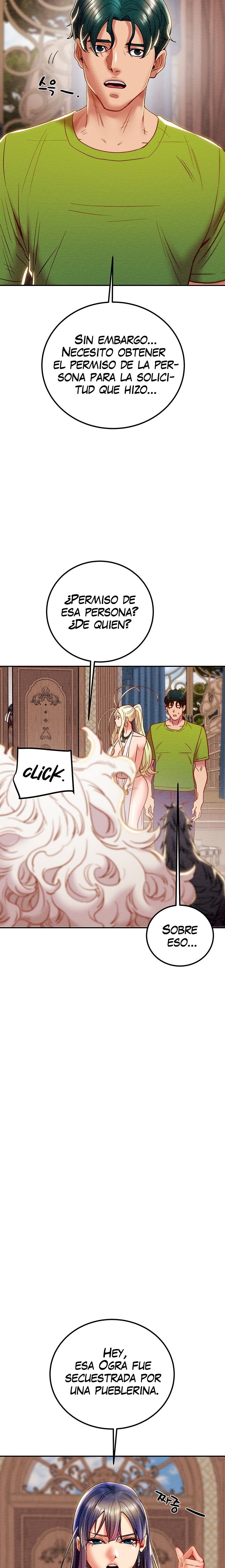 Where is My Hammer? Raw Chapter 40 Page 13