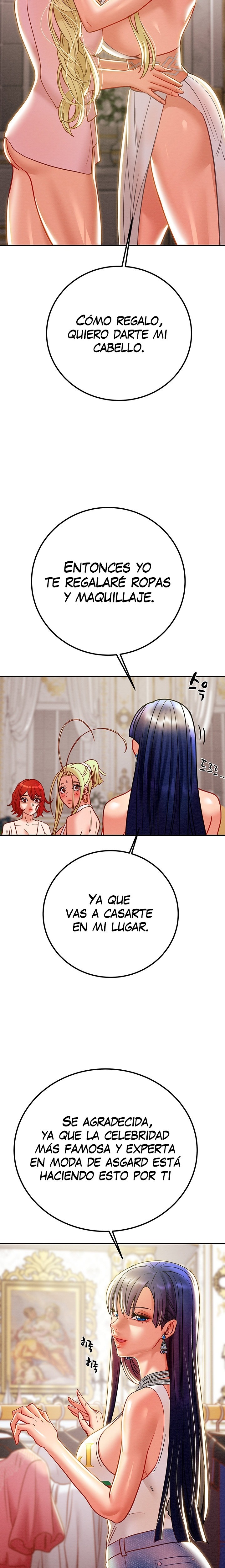 Where is My Hammer? Raw Chapter 40 Page 28