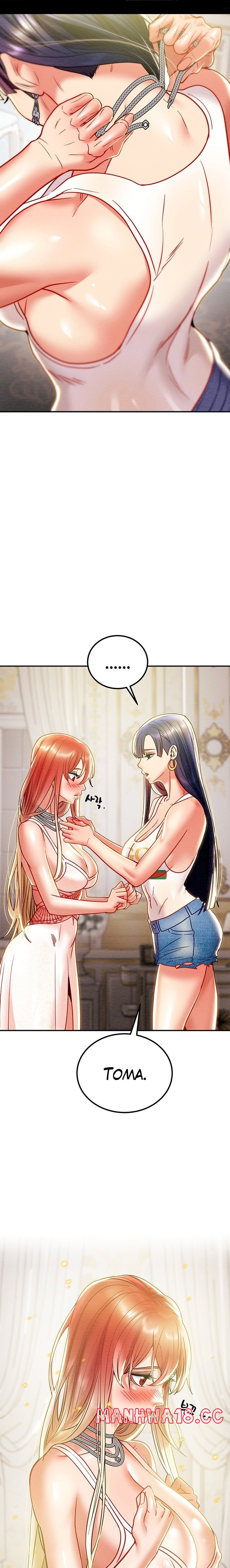 Where is My Hammer? Raw Chapter 40 Page 33