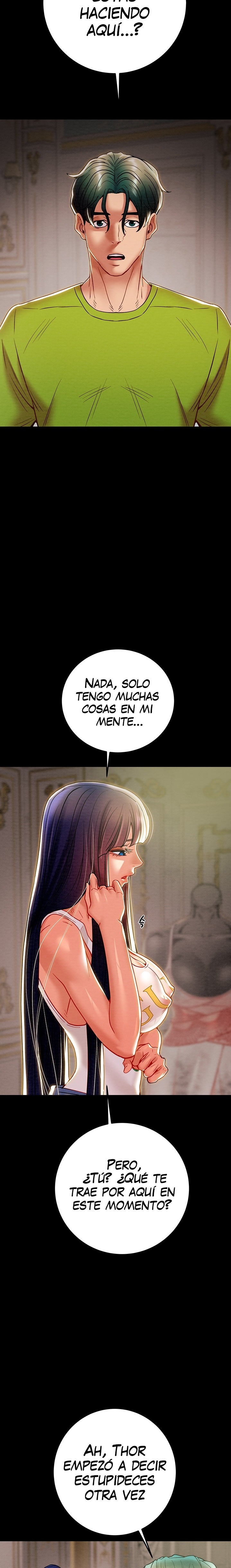 Where is My Hammer? Raw Chapter 41 Page 10