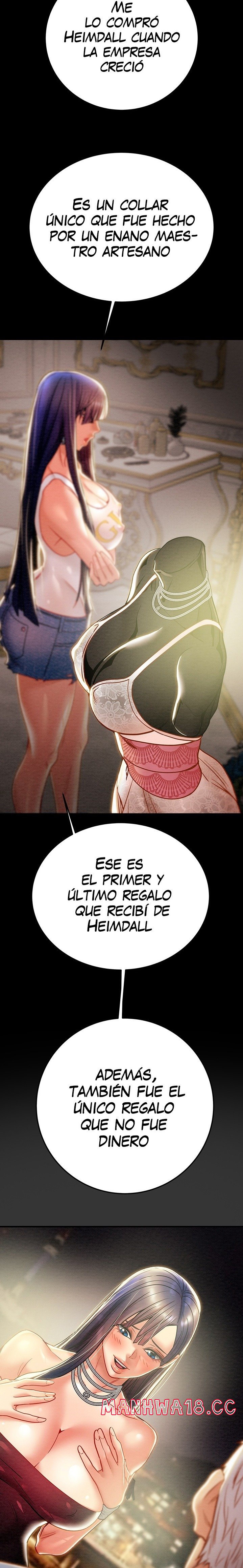 Where is My Hammer? Raw Chapter 41 Page 13
