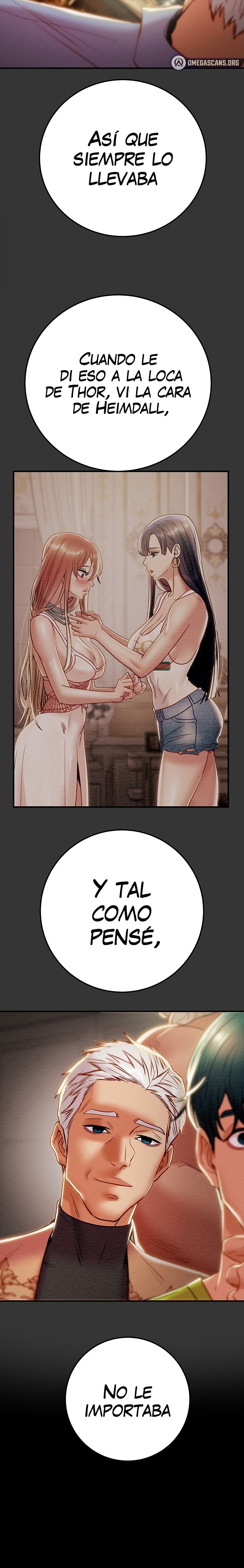 Where is My Hammer? Raw Chapter 41 Page 14