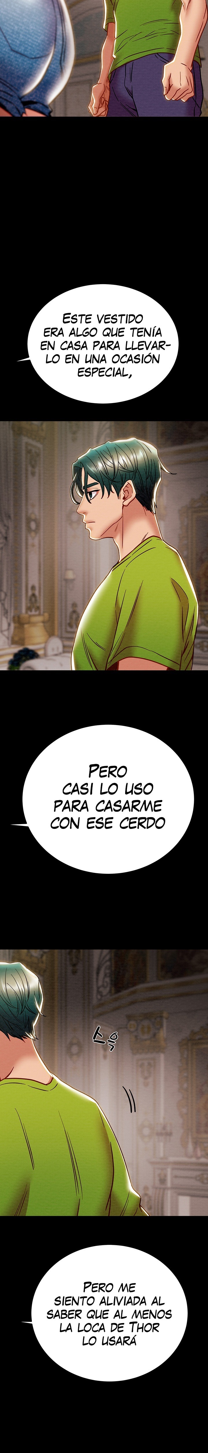 Where is My Hammer? Raw Chapter 41 Page 17