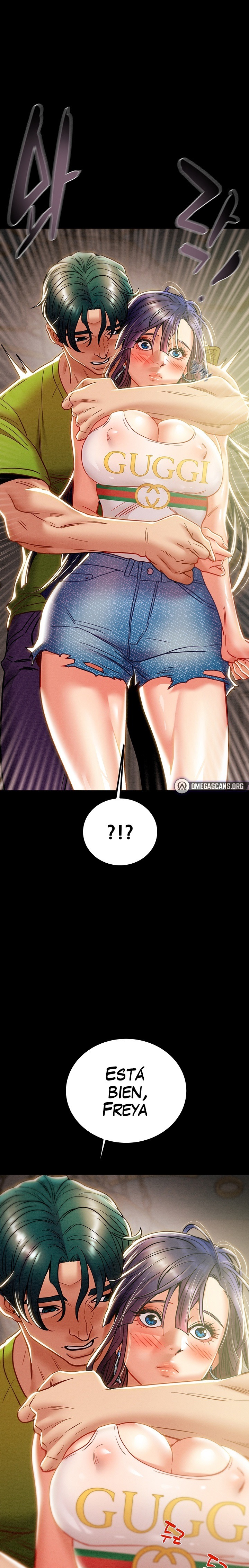 Where is My Hammer? Raw Chapter 41 Page 18