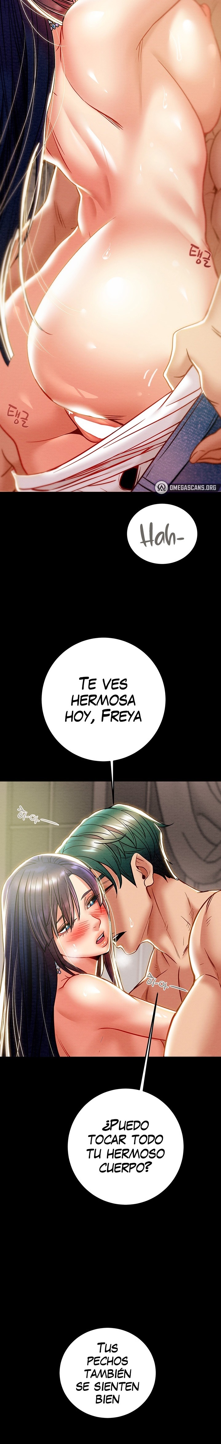 Where is My Hammer? Raw Chapter 41 Page 26