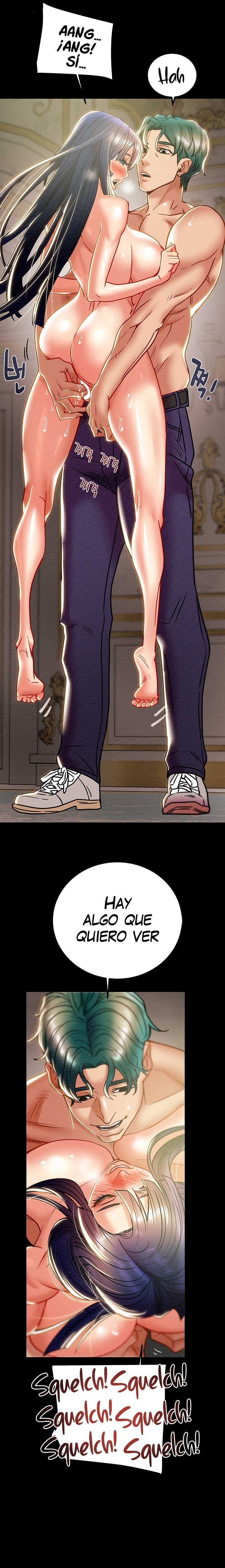 Where is My Hammer? Raw Chapter 41 Page 33