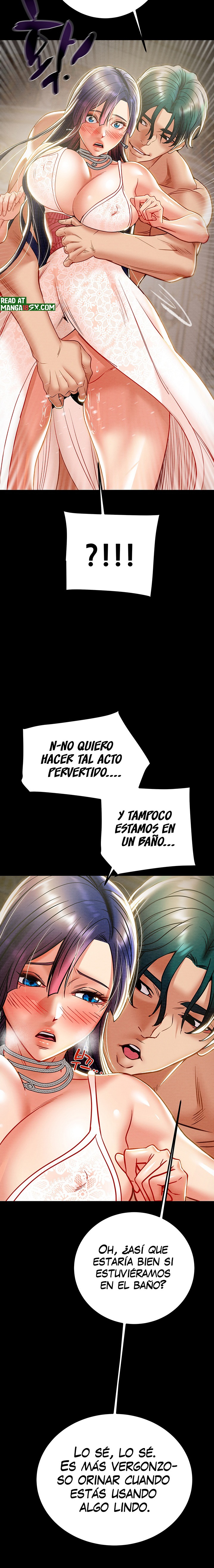 Where is My Hammer? Raw Chapter 42 Page 14