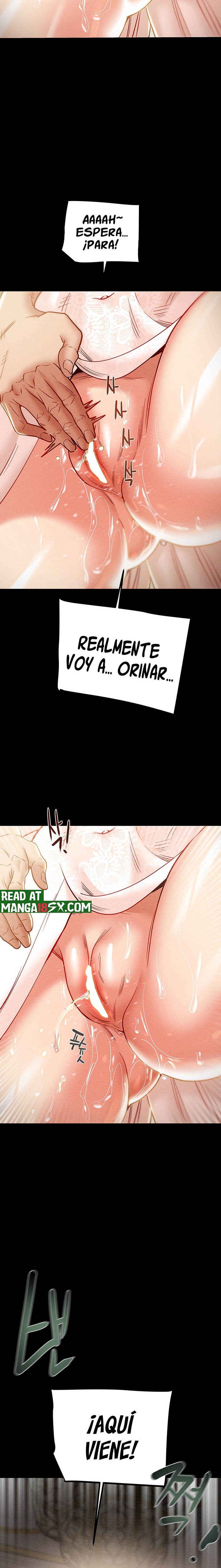 Where is My Hammer? Raw Chapter 42 Page 20
