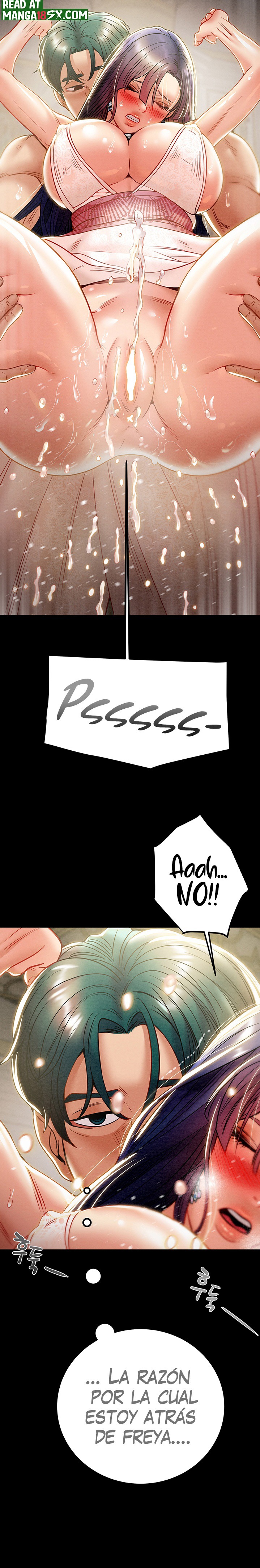 Where is My Hammer? Raw Chapter 42 Page 21