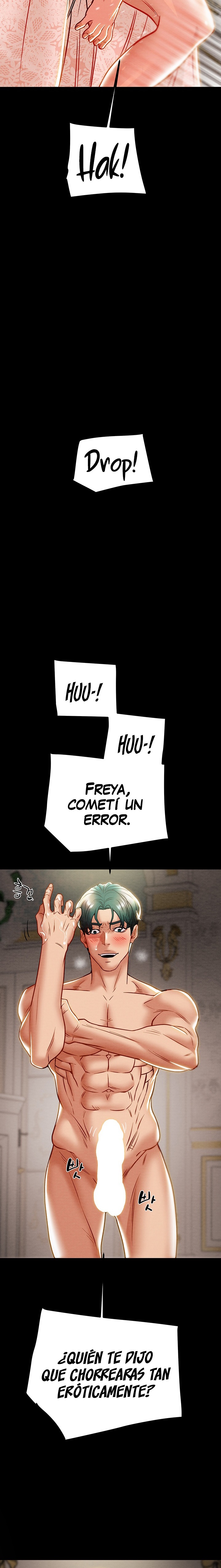 Where is My Hammer? Raw Chapter 42 Page 24