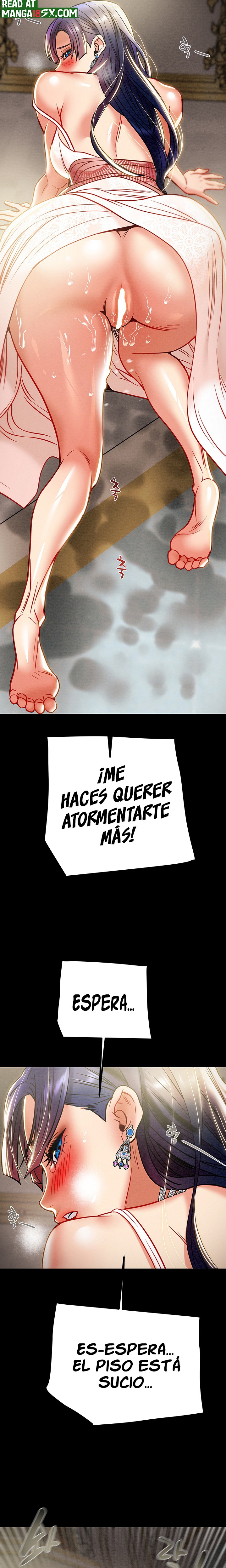 Where is My Hammer? Raw Chapter 42 Page 25
