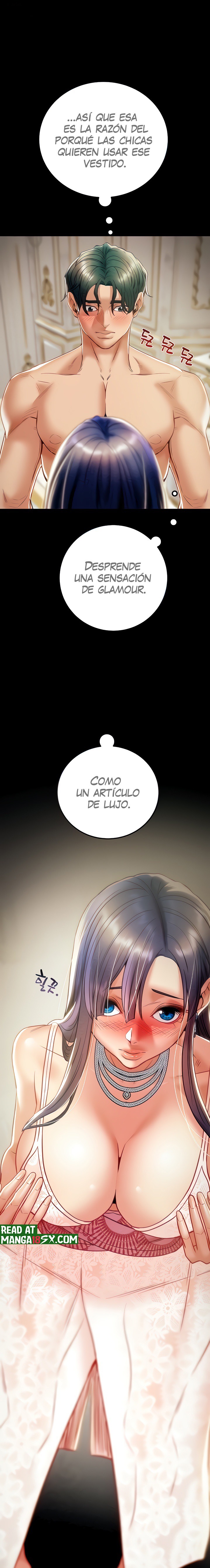 Where is My Hammer? Raw Chapter 42 Page 3