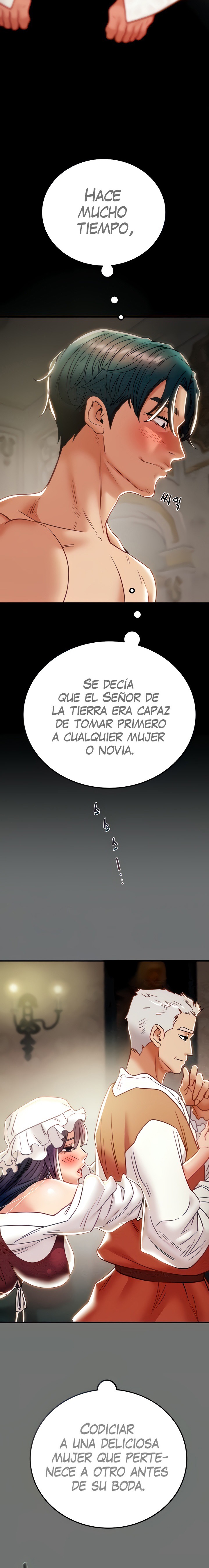 Where is My Hammer? Raw Chapter 42 Page 4