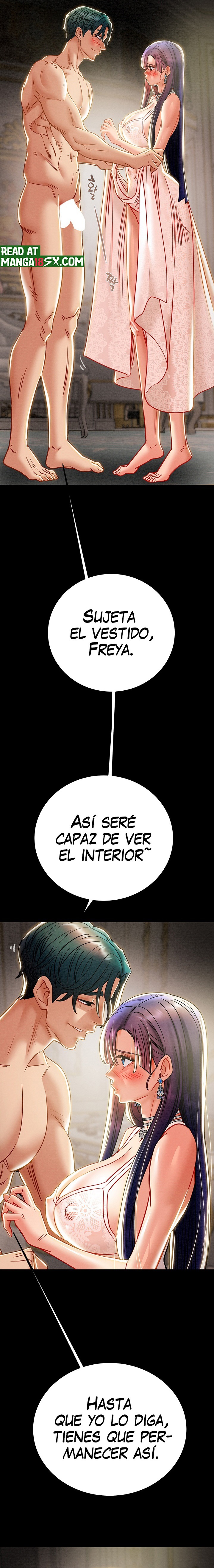 Where is My Hammer? Raw Chapter 42 Page 6