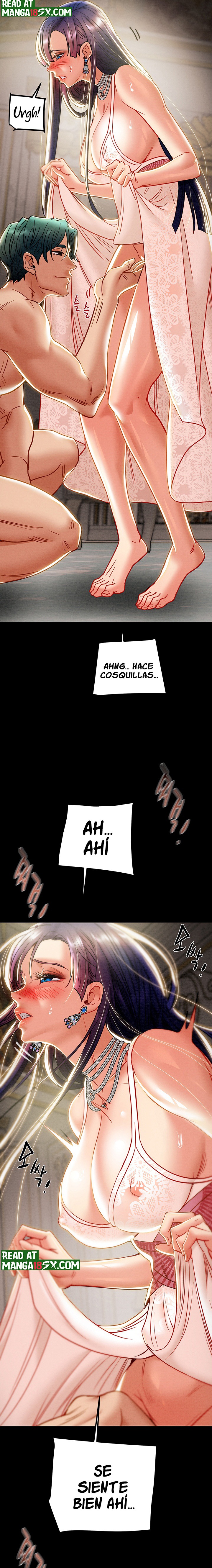 Where is My Hammer? Raw Chapter 42 Page 9