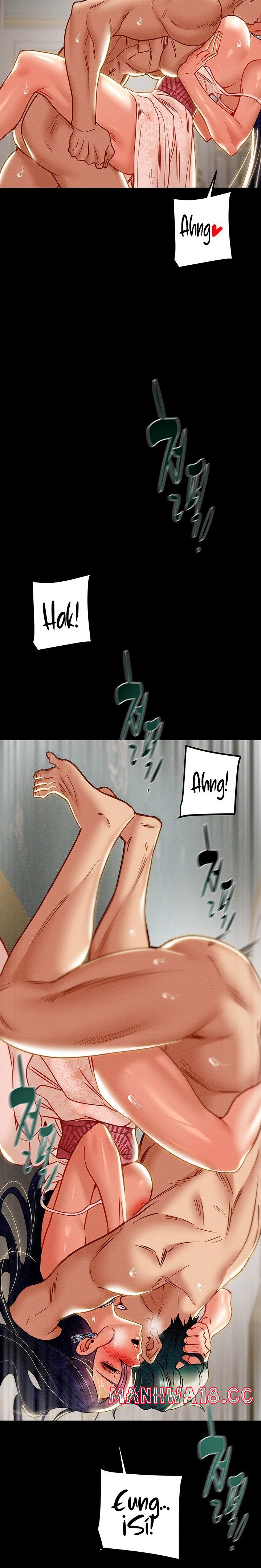 Where is My Hammer? Raw Chapter 43 Page 14