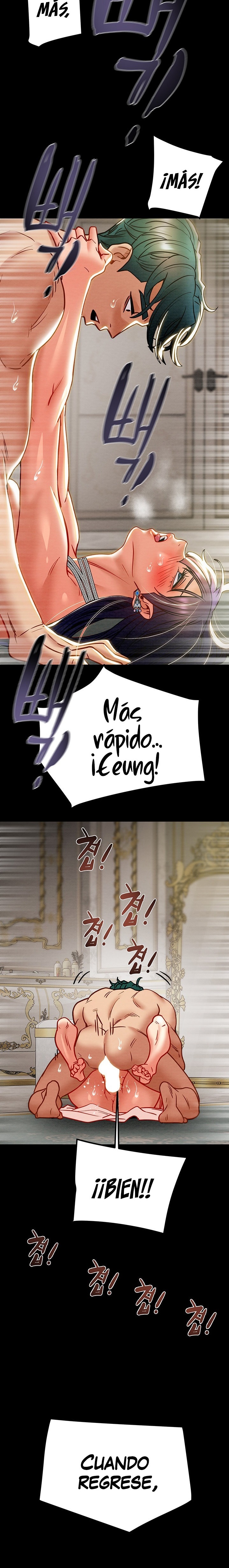Where is My Hammer? Raw Chapter 43 Page 17