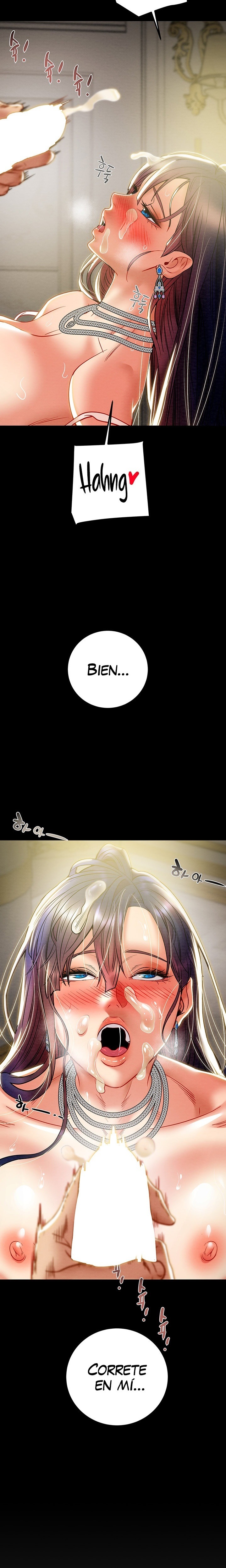 Where is My Hammer? Raw Chapter 43 Page 20