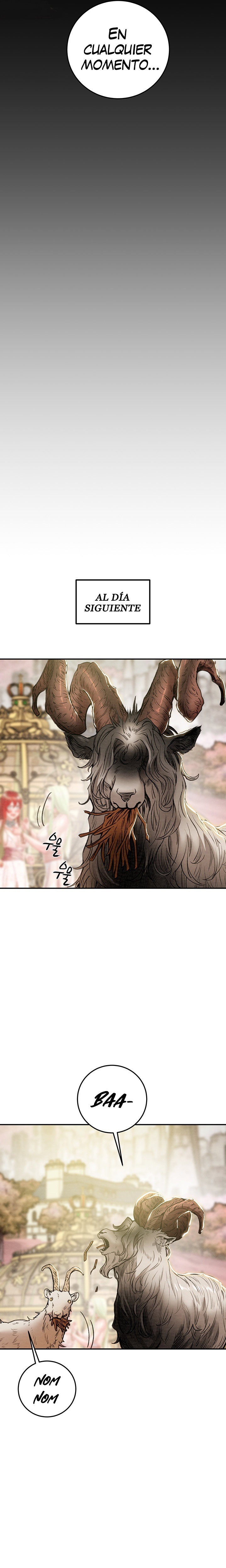 Where is My Hammer? Raw Chapter 43 Page 21