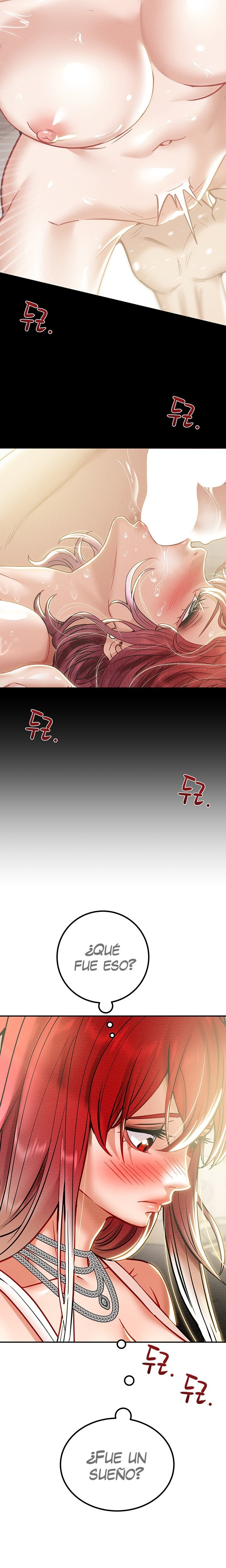 Where is My Hammer? Raw Chapter 43 Page 30